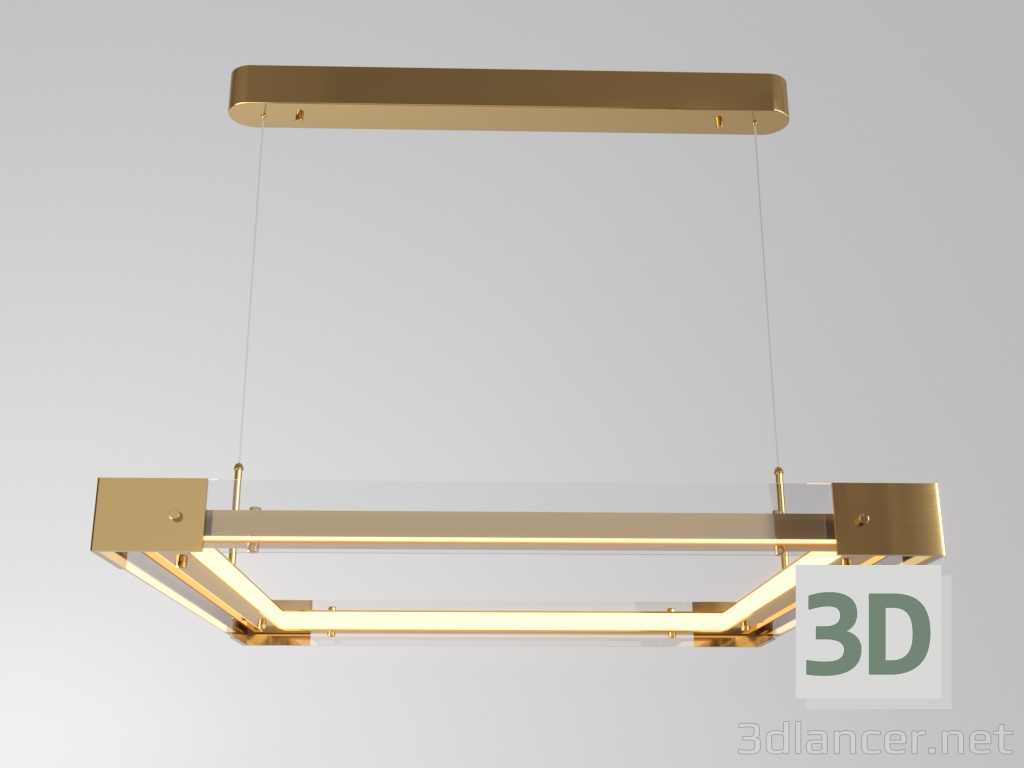 3d model Bergdis D 44.0760 - preview