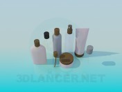 Cosmetics