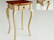 tabouret Provence