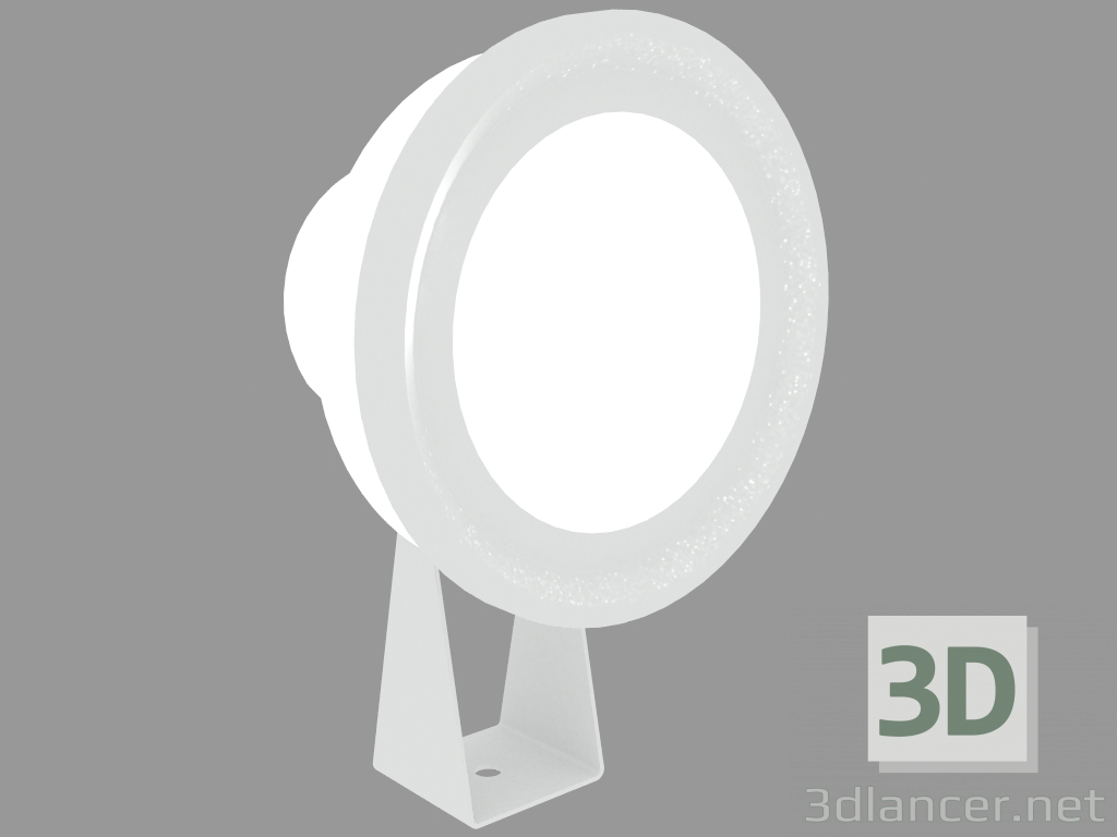 Modelo 3d Luz de piscina MINIPOOL SPOT (S3683) - preview