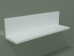 Shelf (90U20001, Glacier White C01, L 48, P 12, H 12 cm)