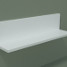 3D modeli Raf (90U20001, Glacier White C01, L 48, P 12, H 12 cm) - önizleme