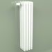 3d model Radiator Delta Laserline (DL5, H 900 mm, RAL - 9016) - preview