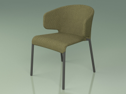 Chaise 011 (3D Net Olive)