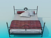 Bett