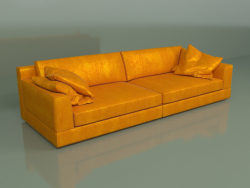 Infinity-Sofa