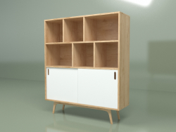 Noa bookcase