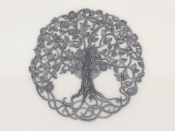 Девушка ARBOL (silver)