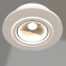 3d model LED lamp LTM-R65WH 5W Day White 10deg - preview