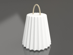 Lampe portative (Sable)