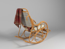 rocking chair