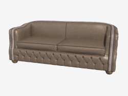 Sofa-bed double Antares