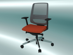 Sillón (250SFL P60, soporte lumbar A)