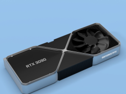 Відеокарта Nvidia Geforce RTX 3090