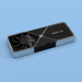 modello 3D di Scheda grafica Nvidia Geforce RTX 3090 comprare - rendering