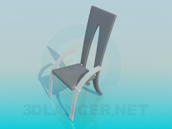 Modern Chair