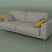 3D Modell Lorenzo-Sofa - Vorschau