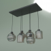 3d model Pendant lamp 2608 Sintra - preview