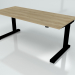 3d model Work table Compact Drive CDR64 (1400x600) - preview