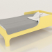 3d model Cama MODO A (BCDAA0) - vista previa