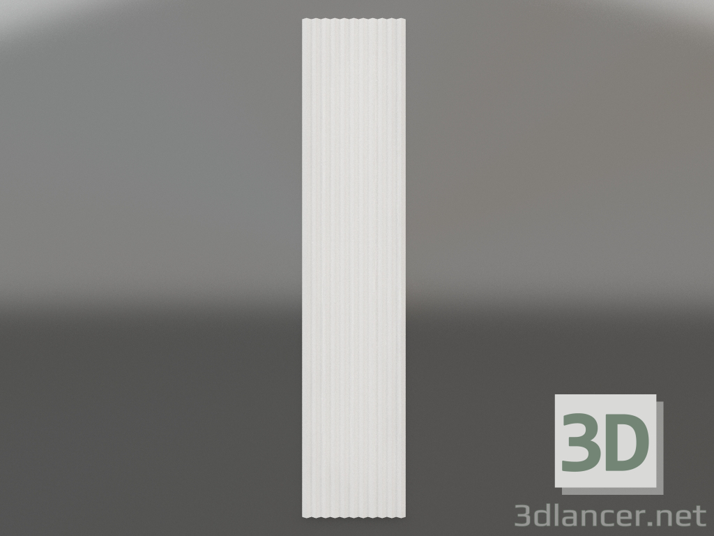 Modelo 3d painel 3d 045 - preview