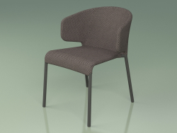 Chaise 011 (3D Net Gris)