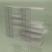 3d model Rack GL 116 (gray) - preview