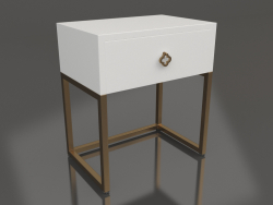 Console FM45-GLWW11 (bassa)