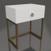 3d model Console FM45-GLWW11 (low) - preview