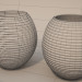 modèle 3D Vase - preview