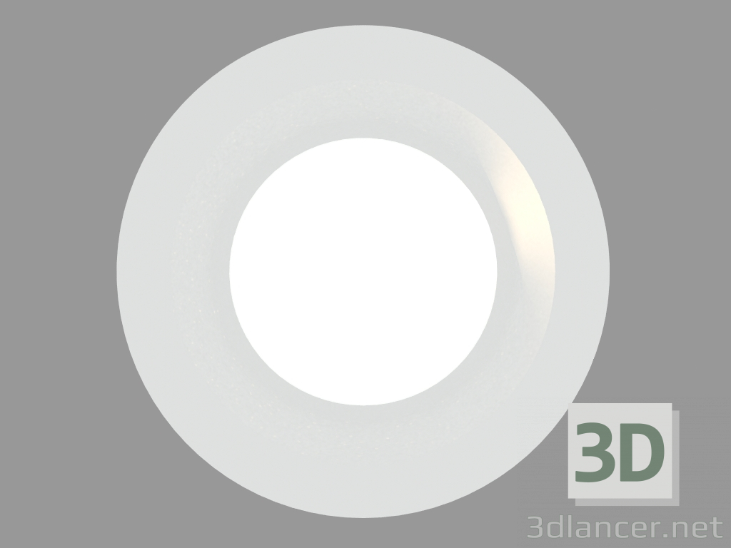 3d model Pool light POOL (S3630) - preview