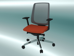 Armchair (250SFL P60)