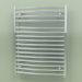 3d model Heated towel rail - Flores C CH (770 x 600 mm) - preview