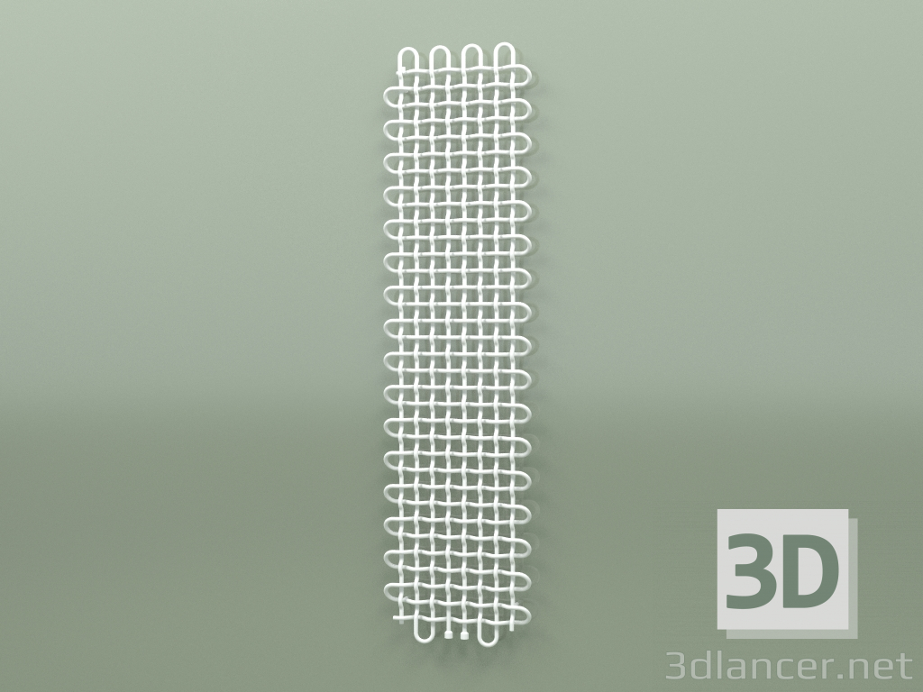 3D Modell Kühler-SPS V (WGPLV180046-ZX-V4, 1800–463 mm) - Vorschau