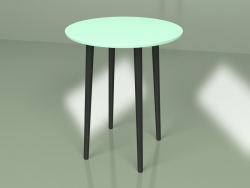 Sputnik table mini (sea wave)