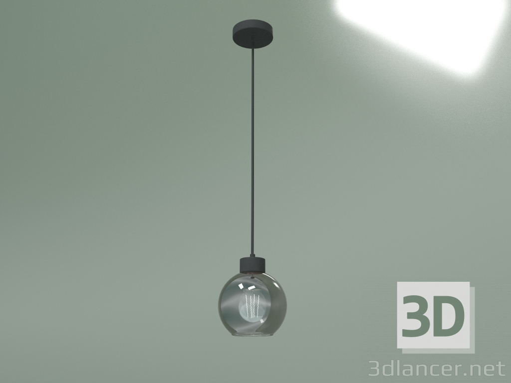 modèle 3D Suspension 4317 Cubus - preview