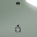 3d model Pendant lamp 4317 Cubus - preview