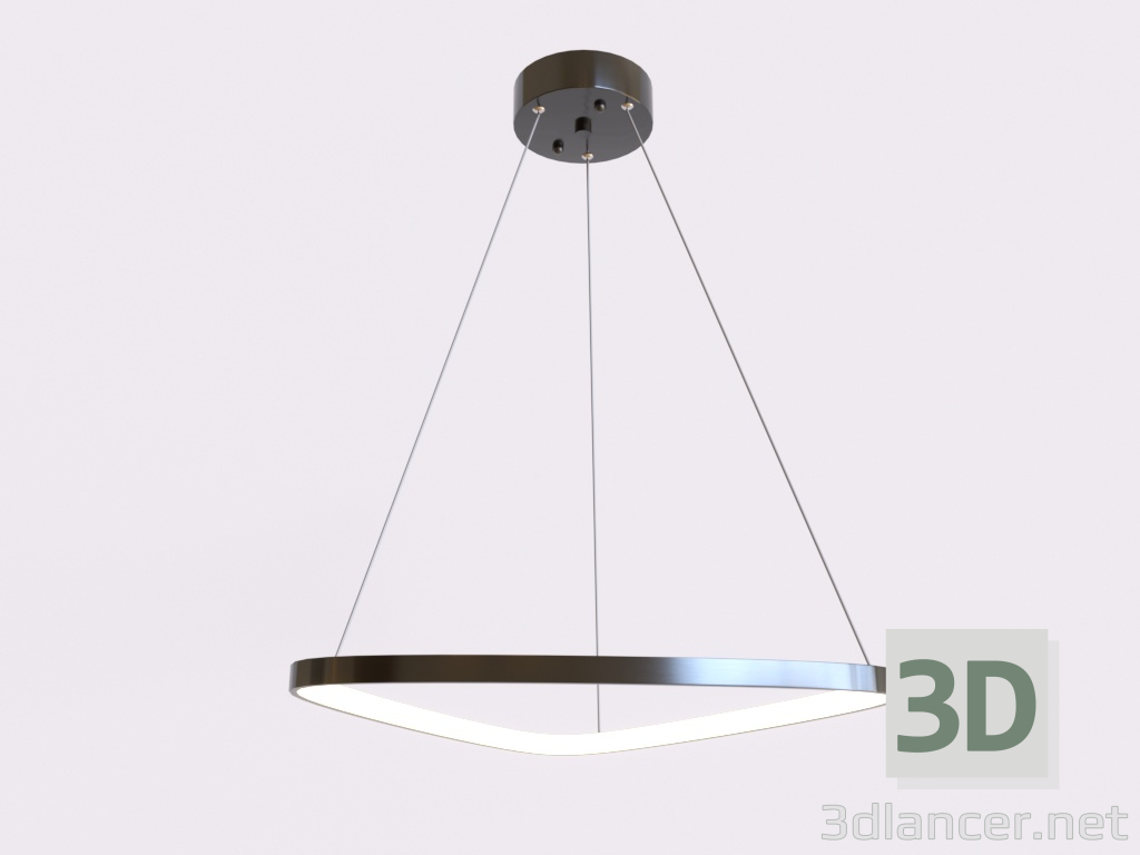 3d model Zelmer 40.6502 - vista previa