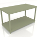 modello 3D Libreria Stilt SIR1 (800x400x470) - anteprima