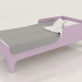 modello 3D Letto MODE A (BRDAA0) - anteprima