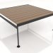 3d model Coffee table - preview