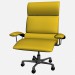 3d model Sillón studio olímpico 1 - vista previa