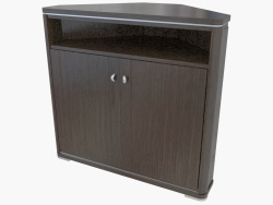 Corner cabinet (462-31)