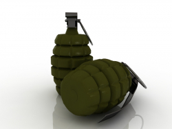 grenade