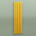 3d model Radiator SAX (H 2000 14 EL, Melon yellow - RAL 1028) - preview