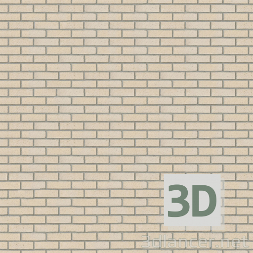 Tijolo de areia comprar textura para 3d max