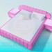 Modelo 3d Cama - preview