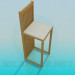 3d model La silla original - vista previa