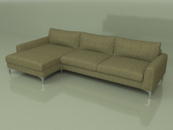 Sofa Nordisch (4 DIV)