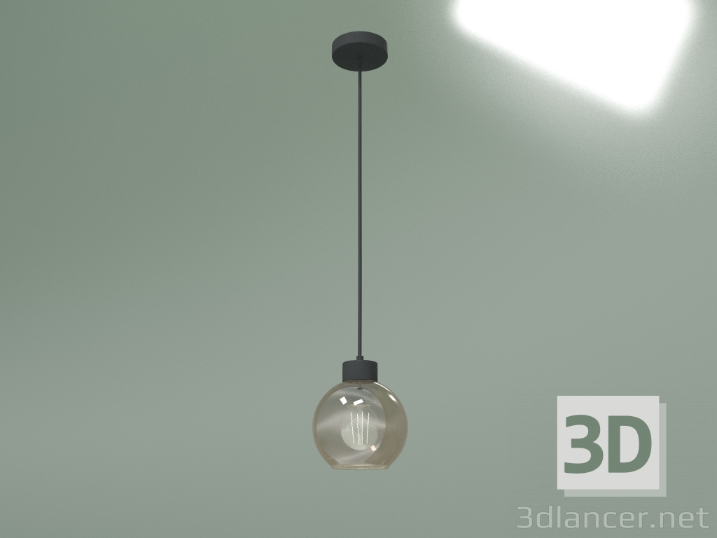 modèle 3D Suspension 4318 Cubus - preview